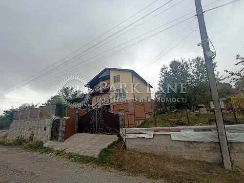 будинок за адресою Рябина