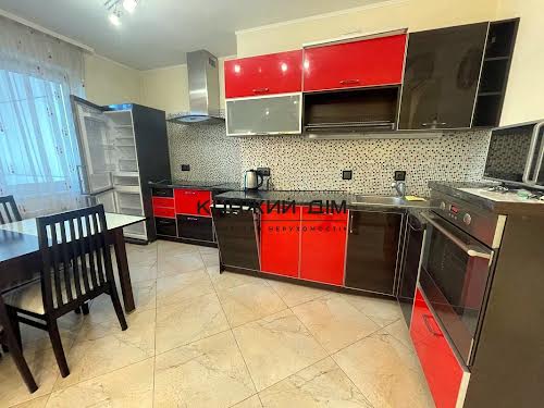 квартира за адресою Петра Григоренка просп., 23