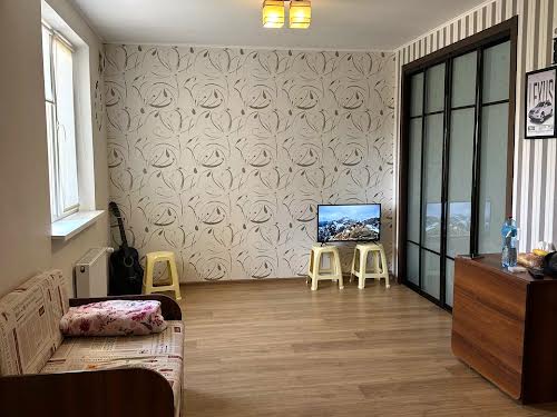квартира за адресою Шота Руставелі вул., 9