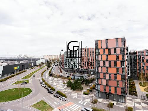 квартира по адресу Тадея Рыльского бульв., 4