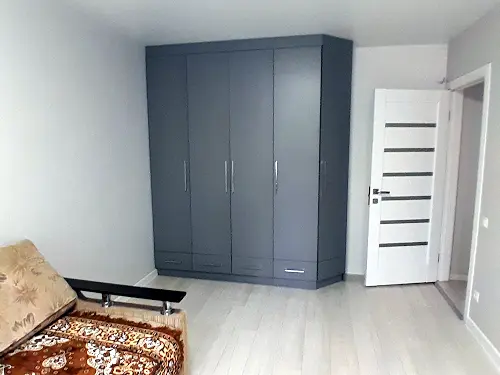 квартира по адресу Космонавтов ул., 40