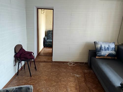 квартира за адресою 40 років Перемоги вул., 52