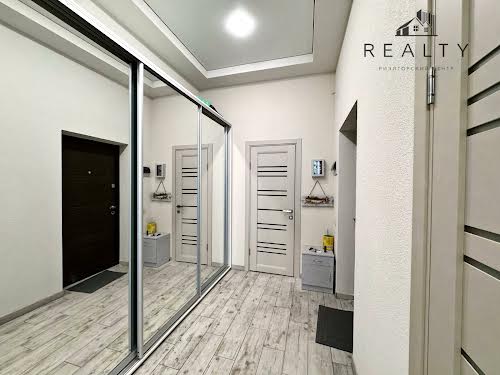 квартира за адресою Металургів просп., 8-А