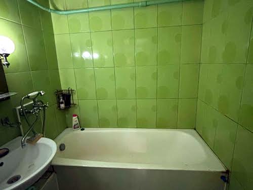квартира за адресою Оноре де Бальзака вул., 16-А