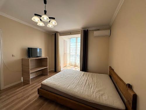 квартира по адресу Галицкая ул., 120а