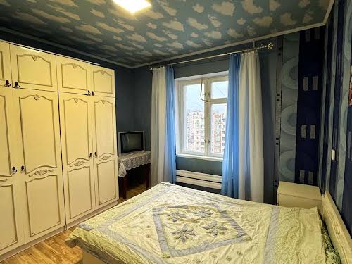 квартира за адресою Олександри Екстер вул. (Марини Цвєтаєвої), 14