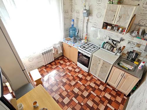 квартира за адресою Янтарна вул., 71