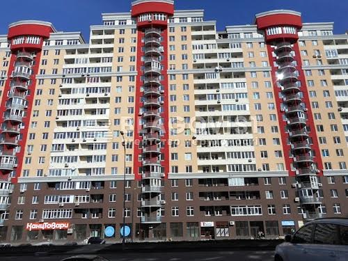 квартира за адресою Юлії Здановської вул. (Ломоносова), 50/2