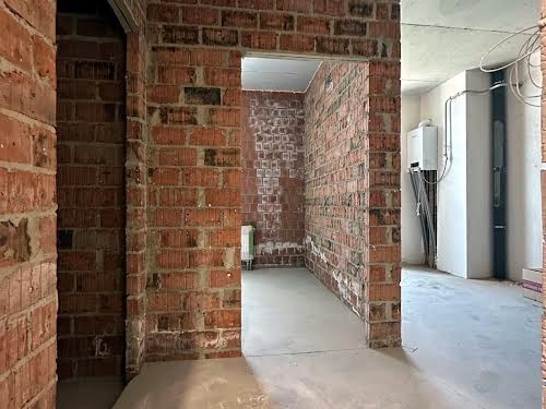 квартира по адресу Филиппа Орлика ул., 51