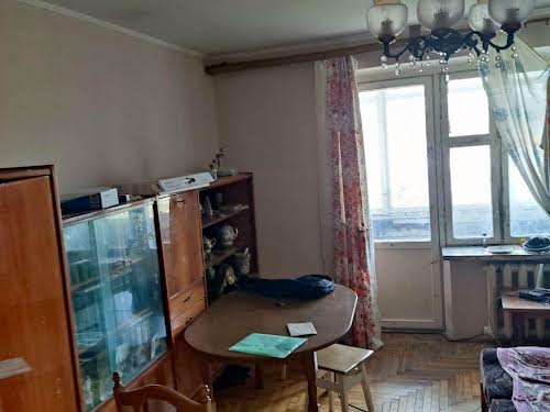 квартира за адресою Стуса, 1