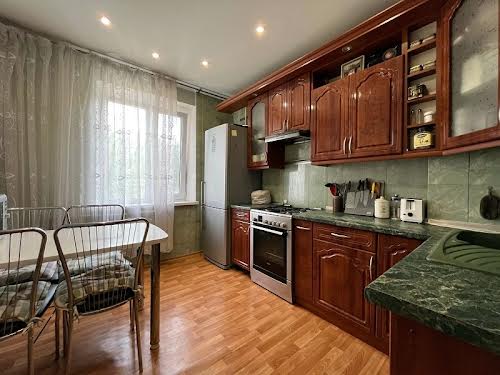 квартира по адресу Чорних Запорожців ул. (Короленка), 50