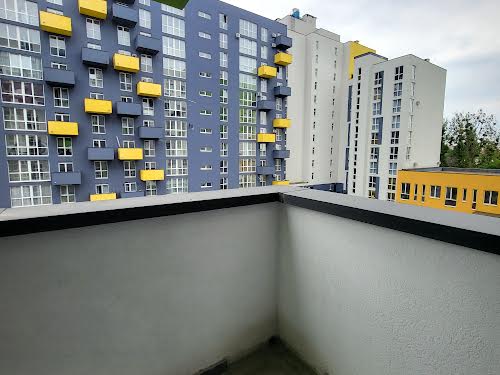 квартира по адресу Рудненская ул. (Белогорская), 8