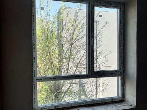 квартира за адресою Мирна вул., 3
