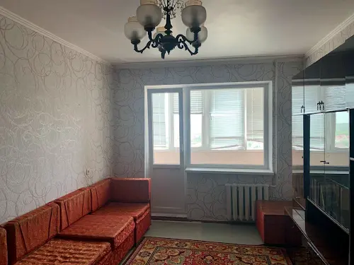 квартира за адресою Гайдамацька вул. (Марфи Струтинської), 10-12