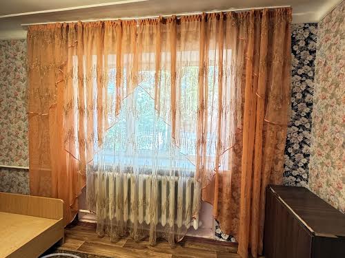 квартира за адресою Дністерська вул., 2