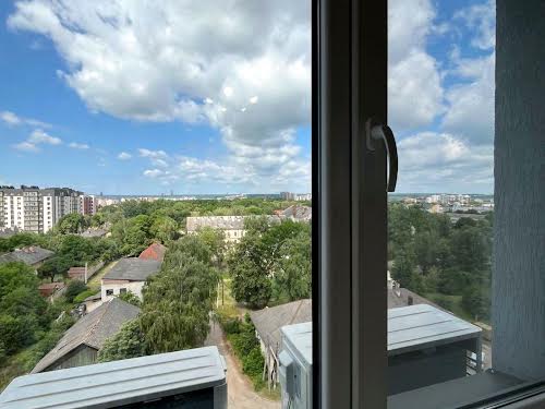 квартира по адресу Национальной Гвардии ул., 14-Ш