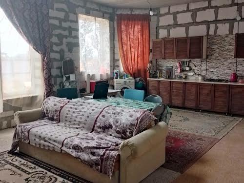 дом по адресу Петропавловская, 21
