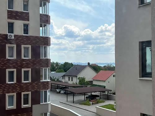 квартира за адресою Миколаївська дорога вул., 3