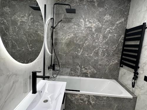 квартира за адресою Височана вул., 18