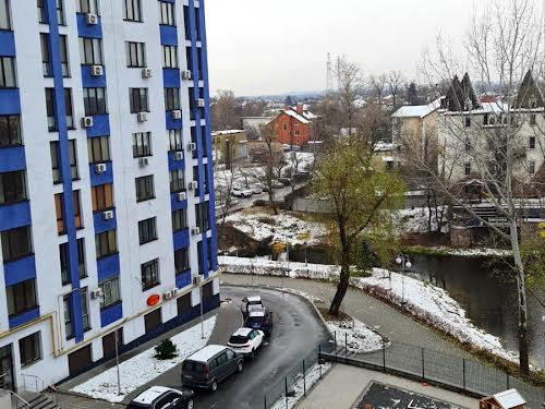 квартира за адресою Алімпія Галика вул., 75-Б