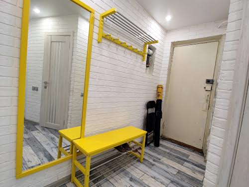 квартира за адресою Котляревського вул., 2