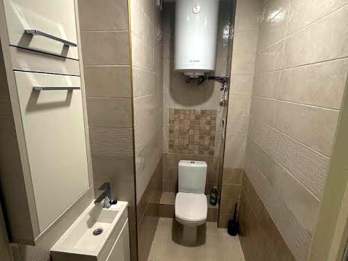 квартира за адресою Драгоманова вул., 2