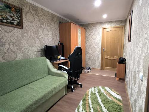 квартира за адресою Хмельницький, Марії трембовецької, 53/1