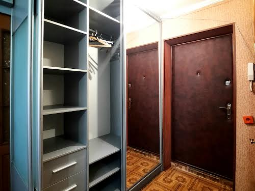 квартира за адресою пр-т Л.Українки, 72