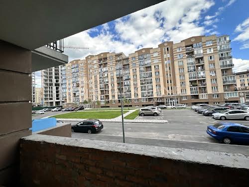 квартира по адресу Метрологическая ул., 23