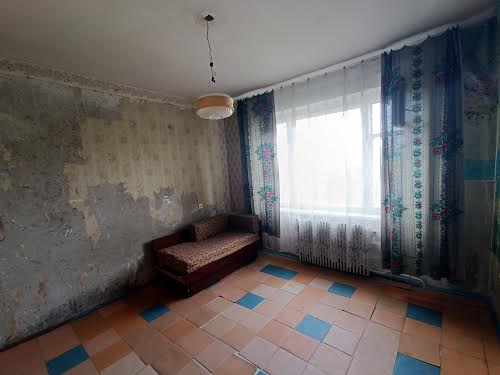 квартира по адресу Запорожское шоссе, 68