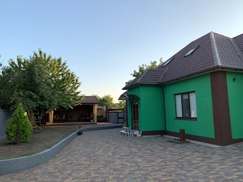 дом по адресу Горбунова, 7