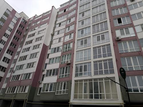 квартира по адресу Львовское шоссе, 20А