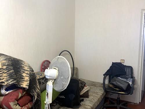 квартира по адресу Романа Шухевича просп. (Ватутина), 10-А