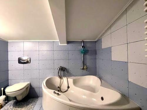 квартира по адресу Панаса Мирного ул., 45