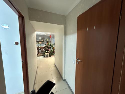 комерційна за адресою Пластова, 4