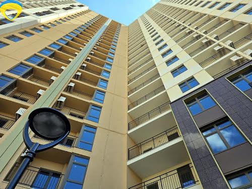 квартира по адресу Краснова ул., 60
