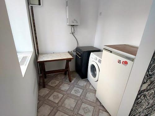 квартира по адресу Дачная ул., 13а