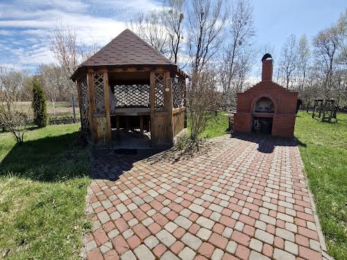будинок за адресою с. Крехаїв, Лиса Гора, 8