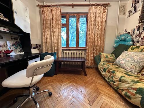квартира по адресу Шафарика ул. (Рагузова), 8