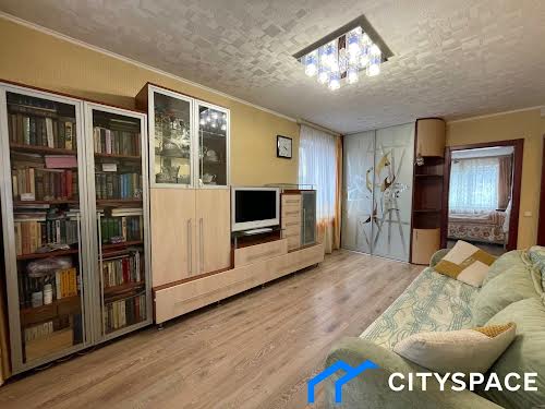 квартира за адресою Якуба Коласа вул., 21