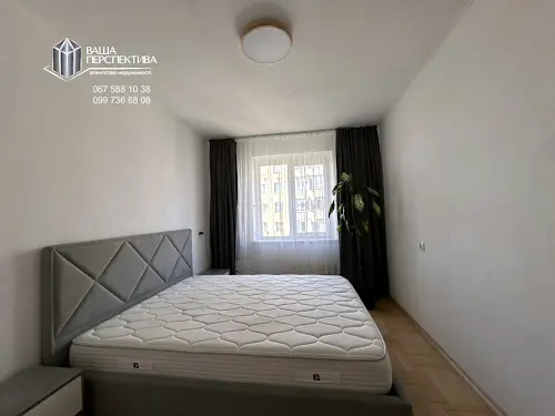 квартира по адресу Вернадского ул., 16