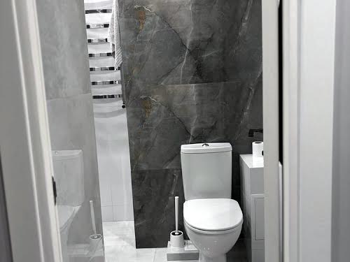 квартира за адресою Цехова вул., 5