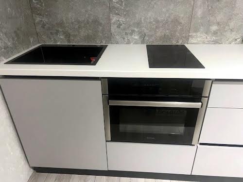 квартира за адресою Федьковича вул., 88