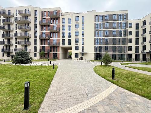 квартира за адресою Галицька вул., 10