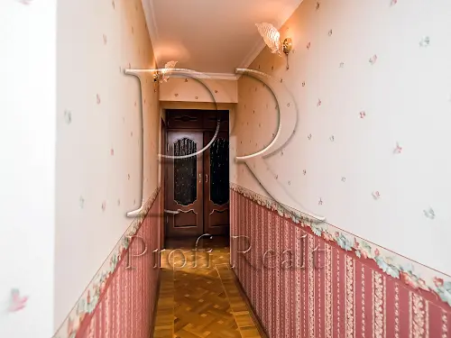 квартира за адресою Миколи Бажана просп., 30