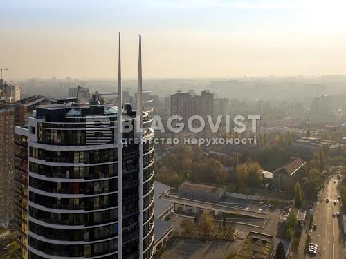 квартира по адресу Евгения Коновальца ул. (Щорса), 26а
