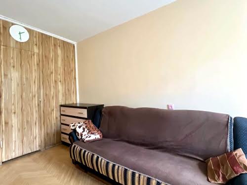квартира по адресу Медова печера, 9