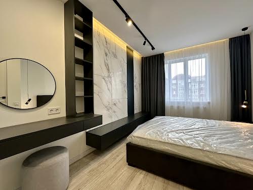 квартира за адресою Височана вул., 18