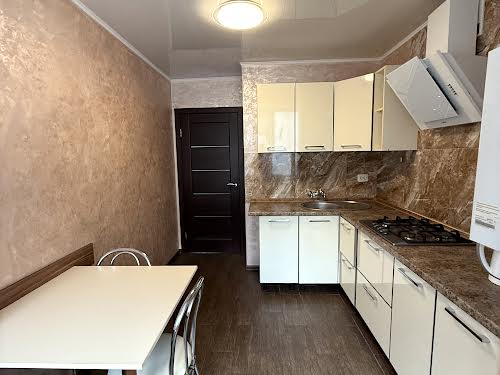 квартира за адресою Боголюбова вул., 22