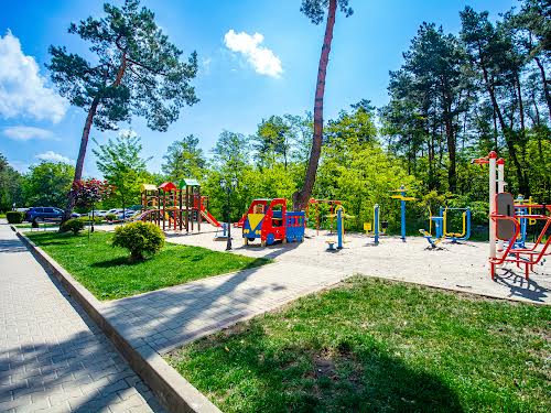 квартира по адресу Підлісна ул., 21